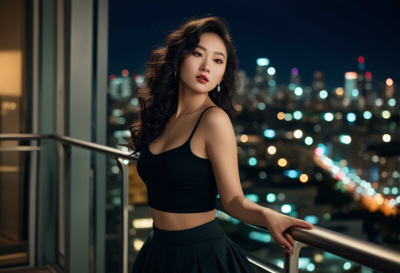 山河故人归