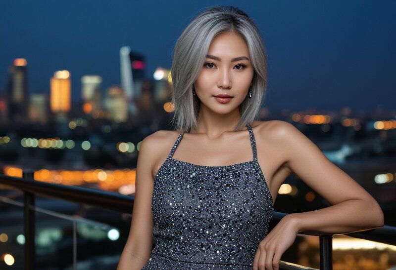 暗夜追凶