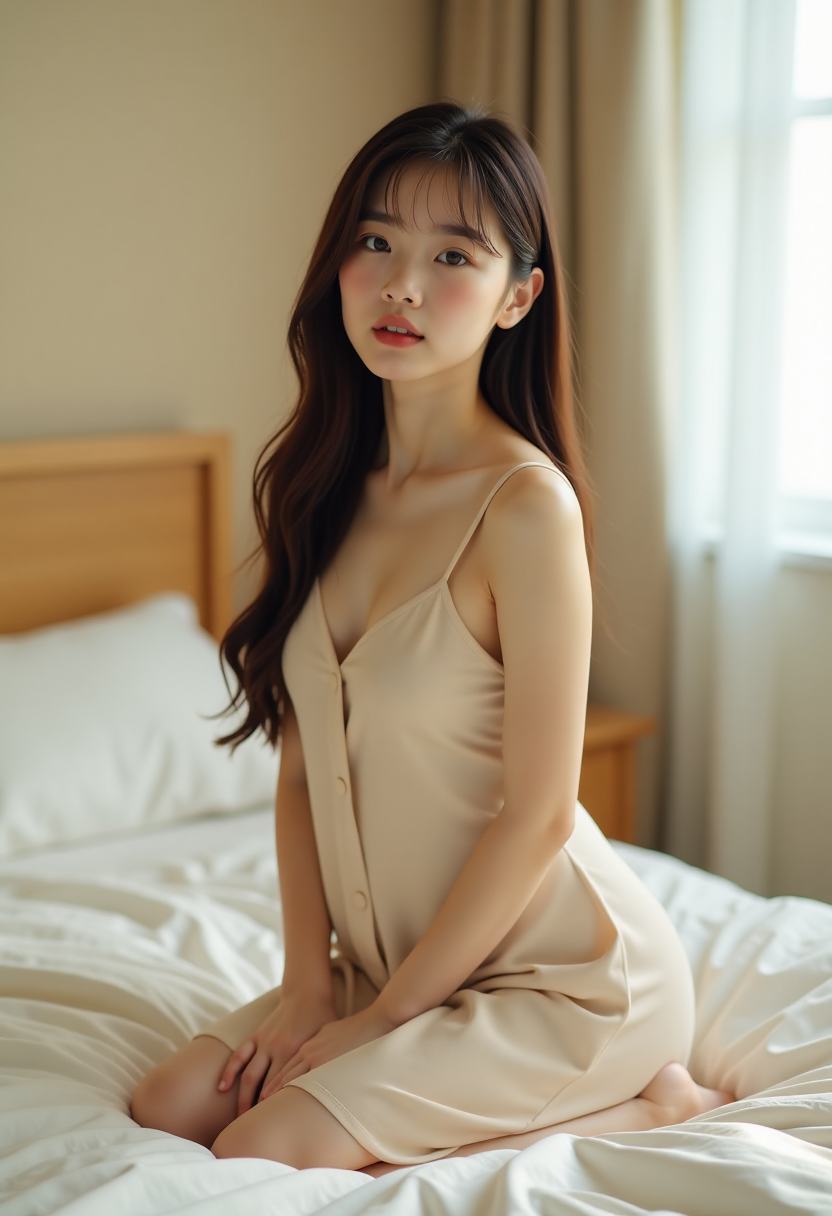 风起长林